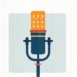 Microphone and camera setup for interviews
