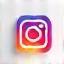 Instagram icon