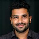 Portrait photo of Arjun Sharma, Independent Musician