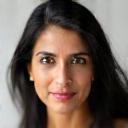 Headshot photo of Priya Singh, Visual Artist