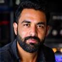 Photo of Sameer Khan, Band Manager for 'The Riffsetters'